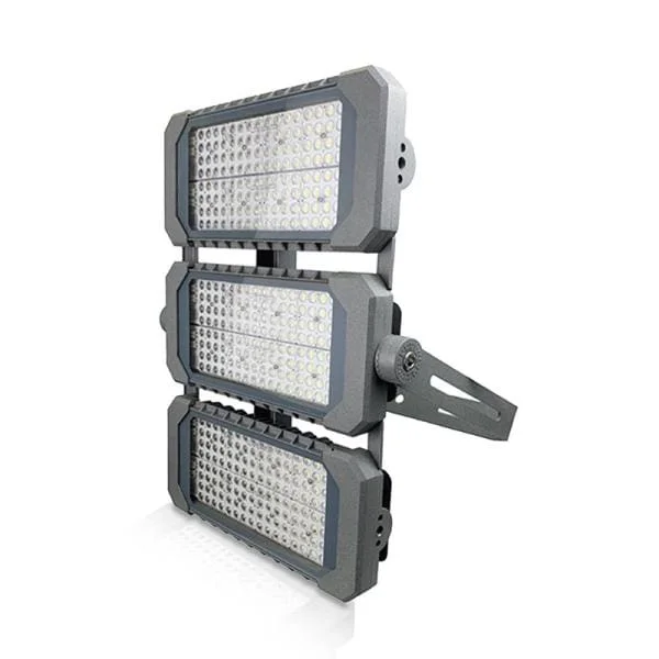 Populair LED Terreinverlichting 300 W 5500 K