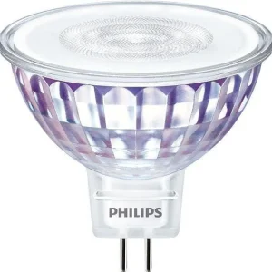 Nieuw Philips Master LED spot 5,8W GU10 3000K