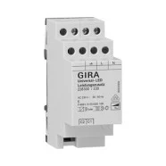 Bestseller Gira 238300 System 3000 universele led-vermogensopvoereenheid DIN-rail