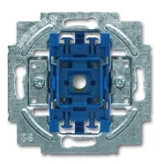 Busch-Jaeger 2000/6 usr-503 Wisselschakelaar voor 1 wip Goedkoop