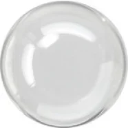 Superprijs Gira 080601 Afdekkap met bajonetsluiting voor lichtsignaal Helder