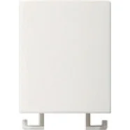 Uitverkoop Gira 000811 Opbouw Kanaalinvoer K/P-25 Zuiver wit