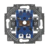 Busch-Jaeger 2061 U Lichtsignaal sokkel zonder lamp Betaalbaar