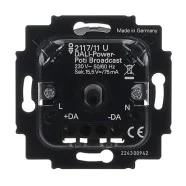 Busch-Jaeger 2117/11 U Draaidimmer Inbouw DALI Power Premium