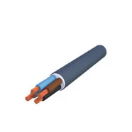 Aanbieding Nexans 10559807 YMvK Dca 5x 2.5 mm² (100 meter)