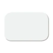 Busch Jaeger 2525 N-214 Busch-balance SI Impulsdrukker symbool Alpinwit Snelle Levering