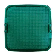 Busch Jaeger 2526-13 lens voor lichtsignaal Laatste Versie