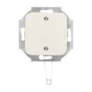 Busch Jaeger 2610/6 UC-212-503 Trekschakelaar wissel Crème-wit Merkproduct