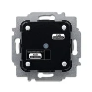 Busch Jaeger 6212/1.1 Sensor/dimaktor 1/1-voudig voor Busch-free@home Hoge Kwaliteit