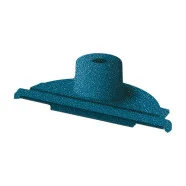 Busch-Jaeger 2139 W-53 Kabelinvoer Blauwgroen Must-Have