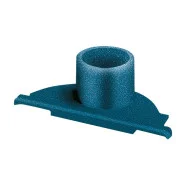 Beperkt Aanbod Busch-Jaeger 2137/10 W-53 Kabelinvoer Blauwgroen