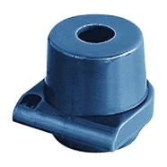 Busch-Jaeger 2083 WD-503 Kabelinvoer Blauw Alleen Vandaag