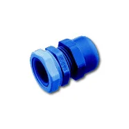 Busch-Jaeger 2070 WDI Wartel Blauw Weekendaanbieding