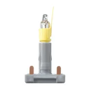 Veilige Betaling Busch-Jaeger 8352 Steekglimlampje 230V 2.0mA