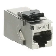 Busch Jaeger 0229/05 Keystone Module 90° Cat.6a Bestel Nu