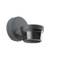 Betaalbaar Busch Jaeger 6851/9-135 Busch-Wächter PRO 90° Bewegingsmelder Bluetooth Antraciet