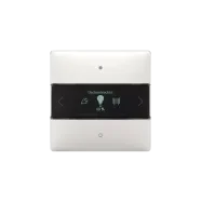 Theben 4800990 LUXORliving IP-RF Lage Kosten