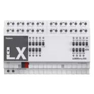 Theben 4800429 LUXORliving S2 12-voudige schakelactor Finale Uitverkoop