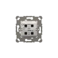 Theben 4800625 LUXORliving PS 1 RF Druktoets schakelactor module Finale Uitverkoop