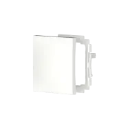 Theben 9080026 Rocker 1-way White Beste Prijs