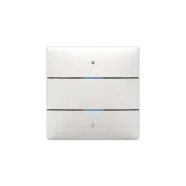 Theben 4800412 LUXORliving Tastsensor iON2 Wit Direct Beschikbaar