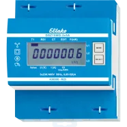 Veilige Betaling Eltako DSZ15WD 3-fase kWh meter 3x5 A MID