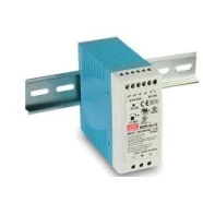 Beperkte Voorraad MeanWell MDR-40-24 Voeding 90V 1.7 A 40W