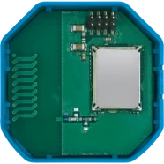 Tijdelijk Beschikbaar Eltako EOA64 EnOcean plug-in adapter voor 64-serie