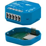 Beste Prijs Eltako EUD64NPN-IPM Universele LED dimactor met IP Matter via Wi-Fi Met EnOcean plugin Tot 300W