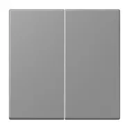 Betrouwbaar Jung LC 995 203 Schakelwip voor serieschakelaar LS 990 gris 31 (32011)
