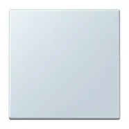 Weekendaanbieding Jung LC 1700 209 LB Management taster 1-voudig LS 990 outremer pâle (32023)