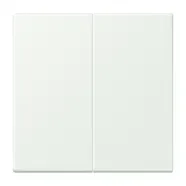 Actieprijs Jung LC 1702 210 LB Management taster 2-voudig LS 990 outremer gris (32024)
