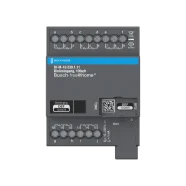 Weekendaanbieding Busch Jaeger BI-M-10.230.1.11 Binaire ingang 10-voudig 10-230V voor Busch-free@home