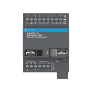 Busch Jaeger BI-M-10.20.1.11 Binaire ingang 10-voudig voor Busch-free@home Flitsaanbieding