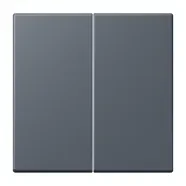 Bestseller Jung LC 995 262 Schakelwip voor serieschakelaar LS 990 gris foncé 59 (4320U)