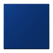 Betaalbaar Jung LC 1700 261 LB Management taster 1-voudig LS 990 bleu outremer foncé (4320T)