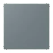 Betrouwbaar Jung LC 994 B 251 Afdekking blind (klembevestiging) LS 990 gris 59 (4320H)