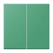 Tijdelijk Beschikbaar Jung LC 1702 250 LB Management taster 2-voudig LS 990 vert 59 (4320G)
