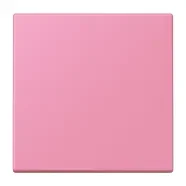 Beperkt Aanbod Jung LC 1700 246 LB Management taster 1-voudig LS 990 rose vif (4320C)