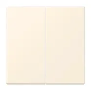 Voordeelprijs Jung LC 995 245 Schakelwip voor serieschakelaar LS 990 blanc ivoire (4320B)
