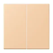 Uitverkoop Jung LC 995 237 Schakelwip voor serieschakelaar LS 990 terre sienne claire 31 (32122)