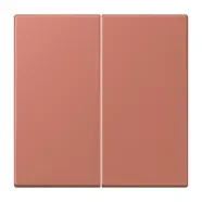 Bestseller Jung LC 995 236 Schakelwip voor serieschakelaar LS 990 terre sienne brique (32121)