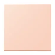 Betrouwbaar Jung LC 990 234 Schakelwip LS 990 l’ocre rouge clair (32112)