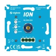 Bestseller ION 90.500.020 LED Zigbee Dimmer 200 Watt