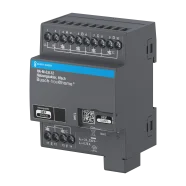 Busch Jaeger HA-M-0.6.12 Verwarmingsaktor 230V 6-voudig voor Busch-free@home Must-Have