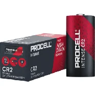 Beperkt Aanbod Duracell Procell Intense CR2 3V (10 stuks)