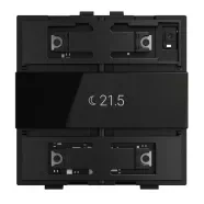Betaalbaar Niko 550-13053 Thermostaat sokkel voor Niko Home Control