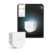 Betrouwbaar Philips Hue Bedrade aan-uitschakelaar (2 kanalen)