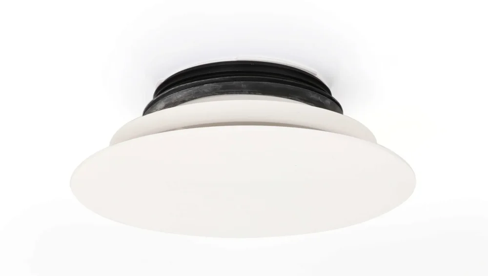 Vent-Axia UniflexPlus RVG 125 mm regelbaar ventiel groot Nieuw