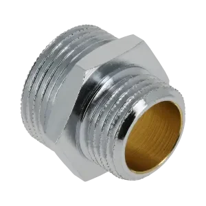 BONFIX Draad vertind verloopnippel 3/4″ x 3/8″ bu.dr. Fabrieksprijs